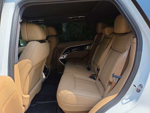 صورة مصغرة 20 لـ 2026 LAND Rover RANGE ROVER SE
