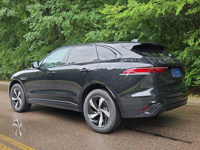 صورة 3 لـ 2026 Jaguar F-PACE P250 R-DYNAMIC S