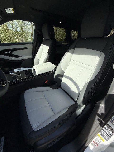 2026 LAND Rover RANGE ROVER EVOQUE DYNAMIC — фото 21