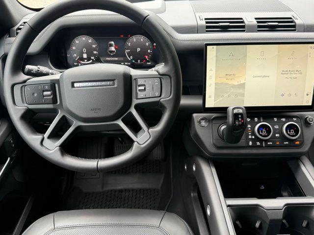 2026 LAND Rover DEFENDER X-DYNAMIC SE 缩略图 19