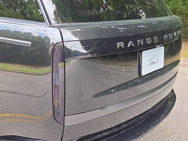 صورة مصغرة 15 لـ 2026 LAND Rover RANGE ROVER SE