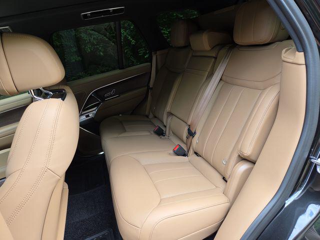 صورة مصغرة 26 لـ 2026 LAND Rover RANGE ROVER SE