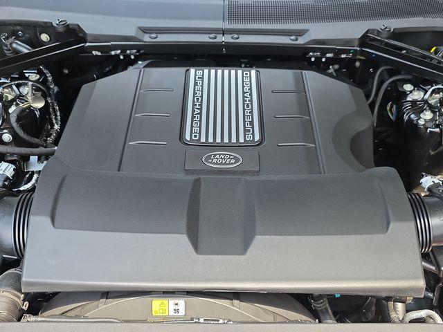 2026 LAND Rover DEFENDER X-DYNAMIC SE 缩略图 17