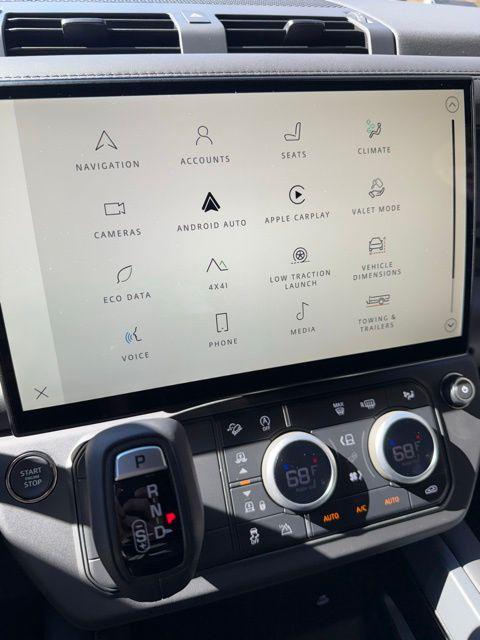 2026 LAND Rover DEFENDER S — миниатюра 27