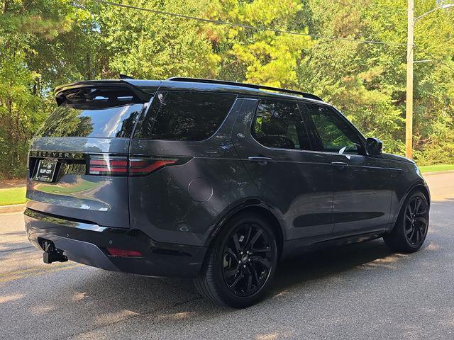 صورة 5 لـ 2024 LAND Rover DISCOVERY DYNAMIC SE