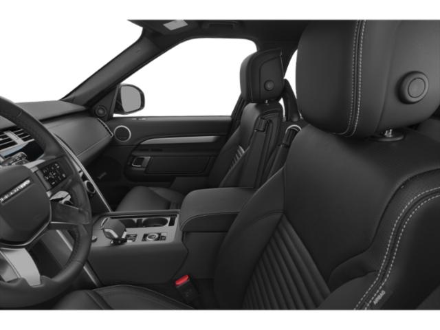 2024 LAND Rover DISCOVERY DYNAMIC SE — фото 9