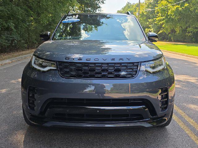صورة 8 لـ 2024 LAND Rover DISCOVERY DYNAMIC SE