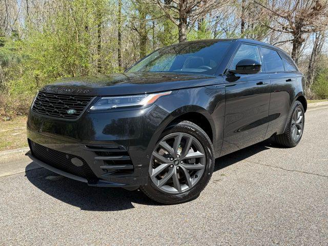 New 2026 Land Rover Range Rover Velar P250 SE R-Dynamic