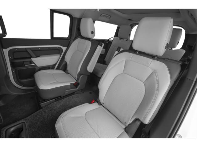 صورة مصغرة 12 لـ 2026 LAND Rover DEFENDER S