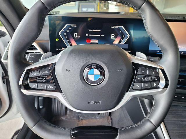 2025 BMW 430 I — миниатюра 19