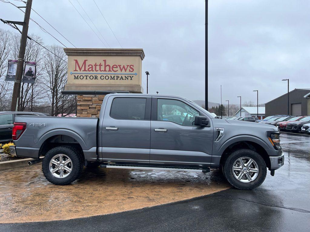 FORD F-150 XLT - 4
