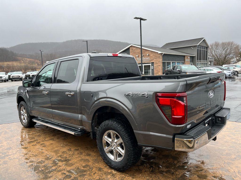 FORD F-150 XLT - 7