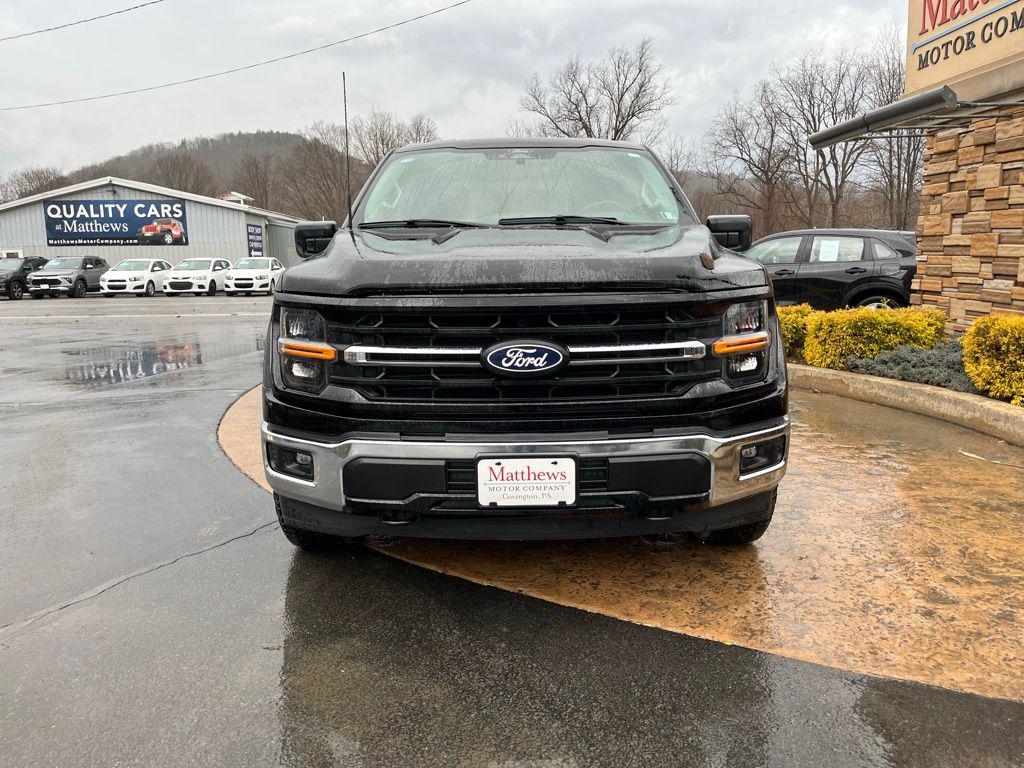 FORD F-150 XLT - 2