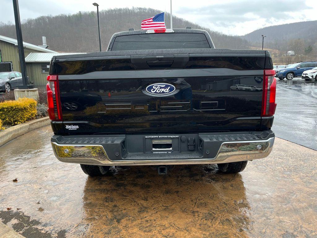 FORD F-150 XLT - 6