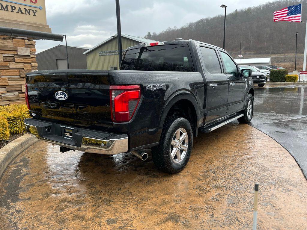 FORD F-150 XLT - 5