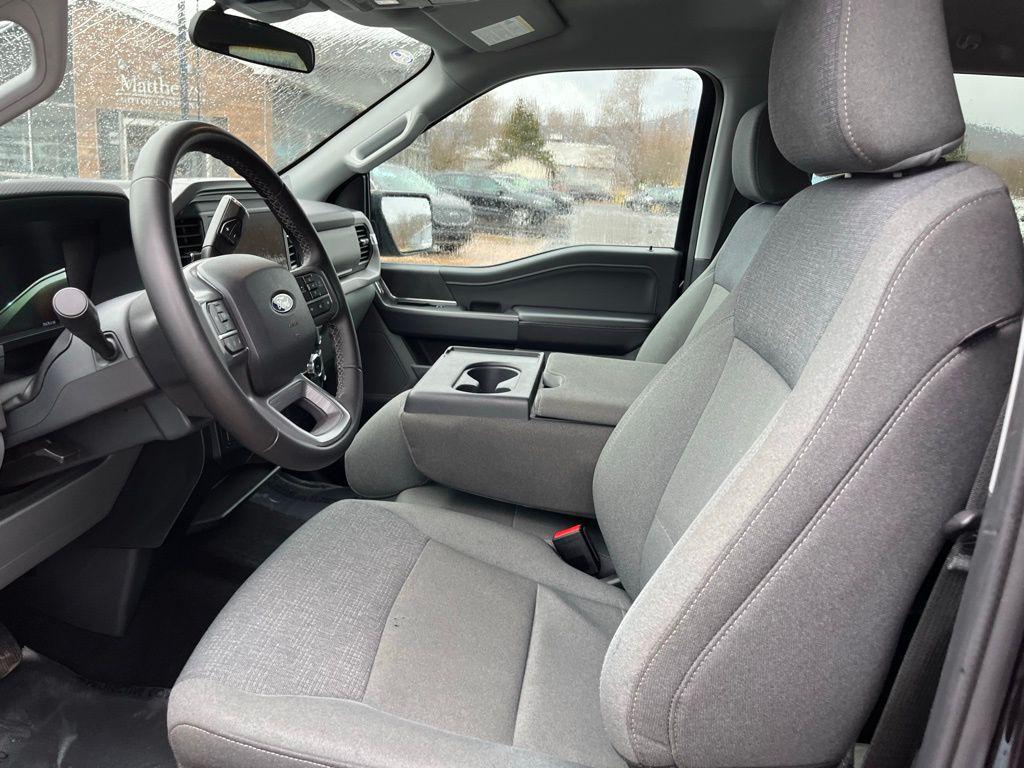 FORD F-150 XLT - 9