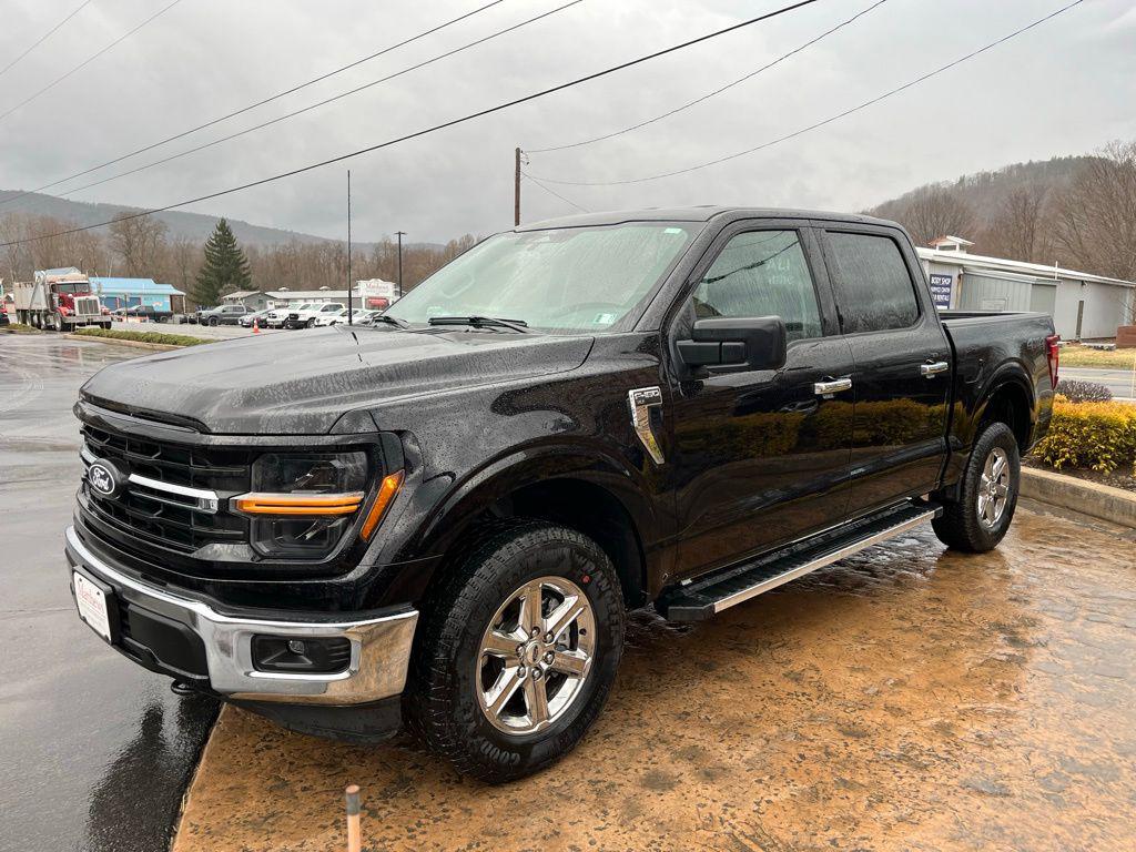 FORD F-150 XLT - 3