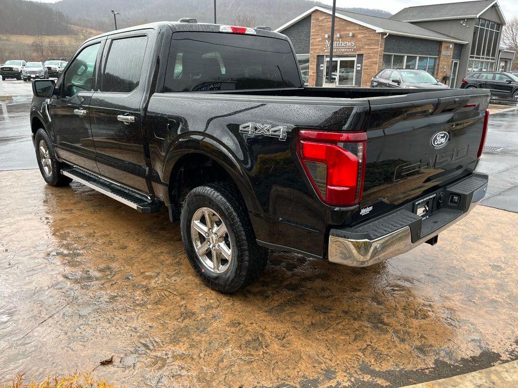 FORD F-150 XLT - 7