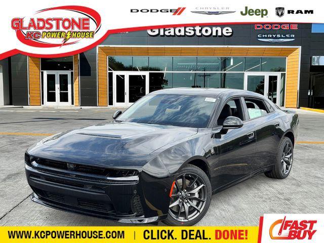 New 2026 Dodge Charger R/T Scat Pack