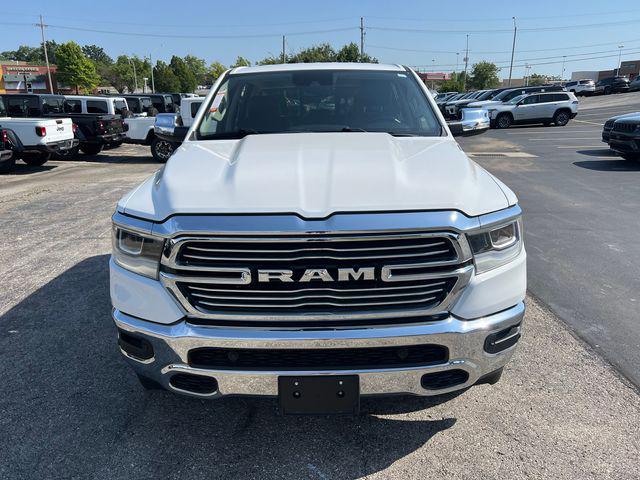 2022 RAM 1500 LARAMIE 照片 3
