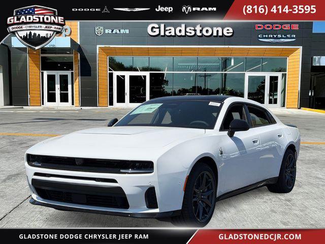 New 2026 Dodge Charger Scat Pack