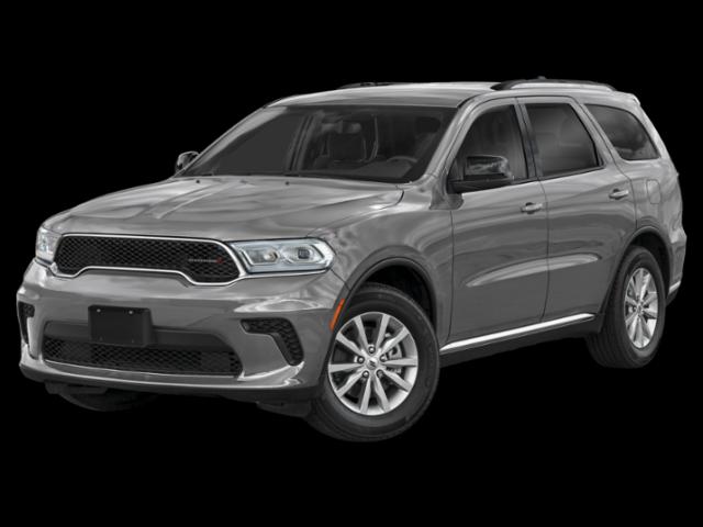 New 2026 Dodge Durango GT Plus