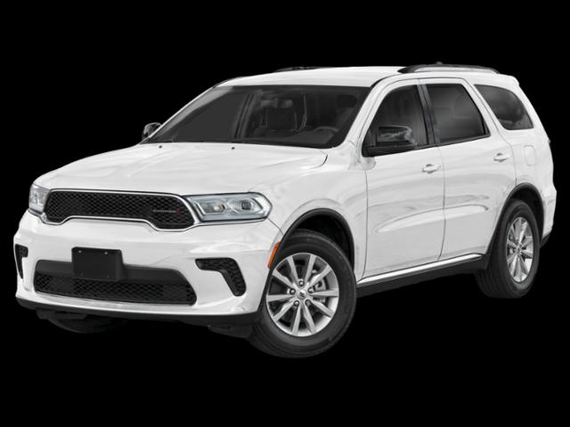New 2026 Dodge Durango GT