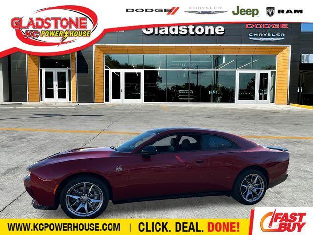 New 2026 Dodge Charger R/T Scat Pack