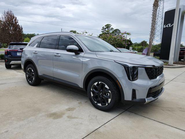 New 2026 Kia Sorento S