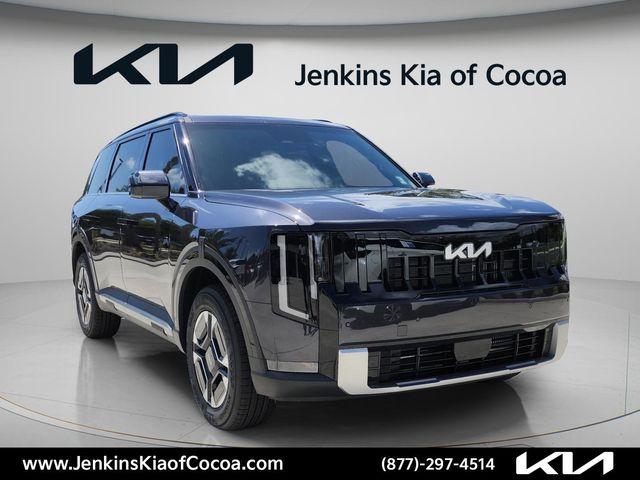 New 2027 Kia Telluride EX