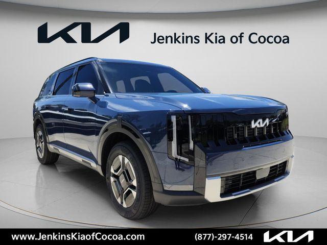 New 2027 Kia Telluride EX