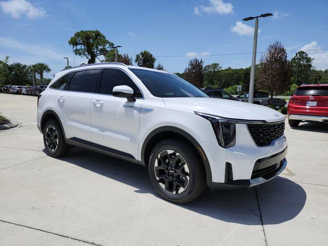 New 2026 Kia Sorento S