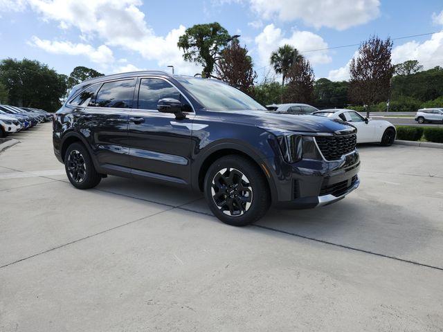 New 2026 Kia Sorento S