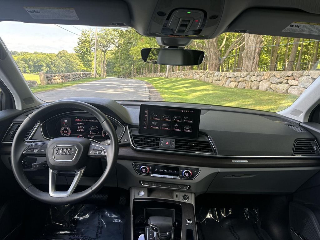 2023 AUDI Q5 45 S LINE PREMIUM PLUS 照片 6