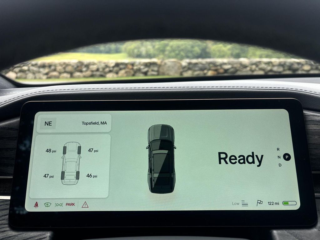 2022 Rivian R1S LAUNCH EDITION 缩略图 48