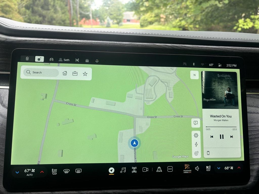 2022 Rivian R1S LAUNCH EDITION 缩略图 41