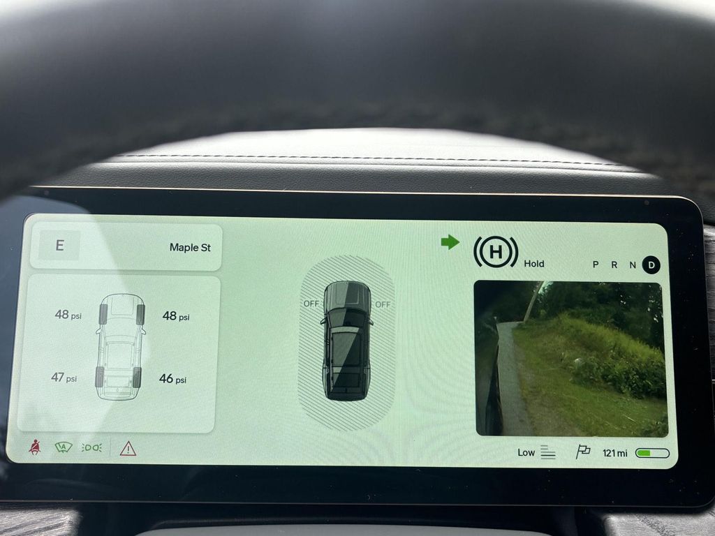 2022 Rivian R1S LAUNCH EDITION 缩略图 68