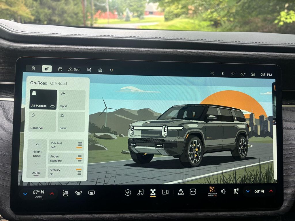 2022 Rivian R1S LAUNCH EDITION 缩略图 37