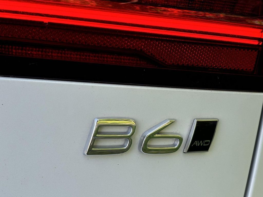2023 Volvo V90 CROSS COUNTRY B6 PLUS 照片 57