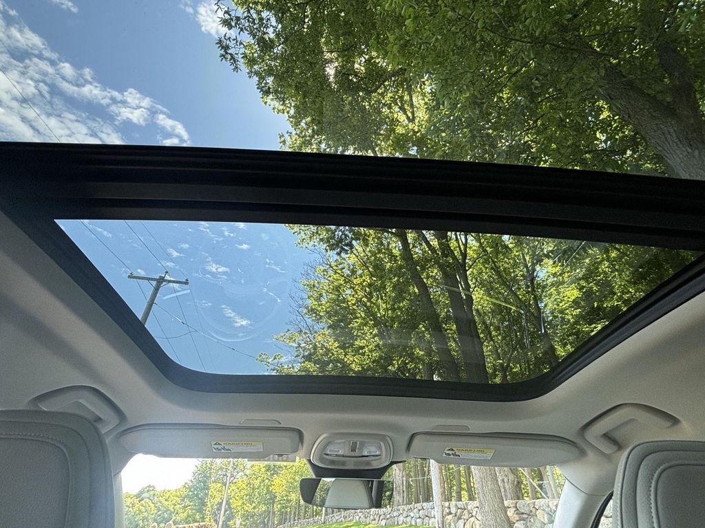 2023 Volvo V90 CROSS COUNTRY B6 PLUS 照片 35