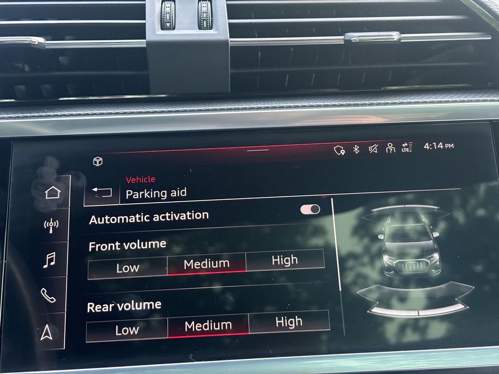 2023 AUDI Q3 45 S LINE PREMIUM PLUS 缩略图 50