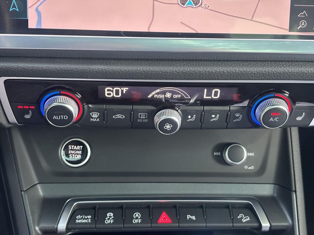 2023 AUDI Q3 45 S LINE PREMIUM PLUS 缩略图 44