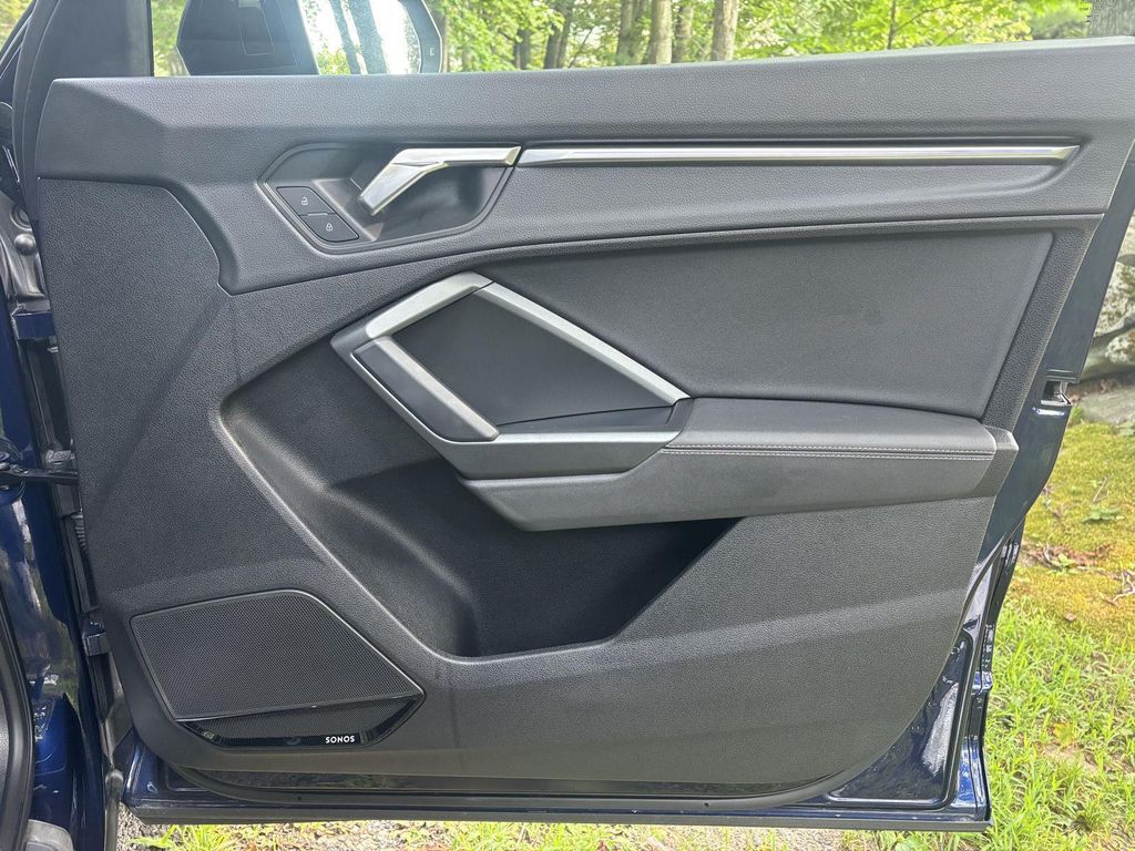 2023 AUDI Q3 45 S LINE PREMIUM PLUS 缩略图 73