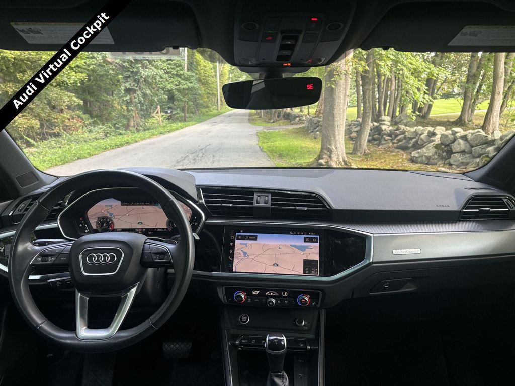 2023 AUDI Q3 45 S LINE PREMIUM PLUS 照片 6