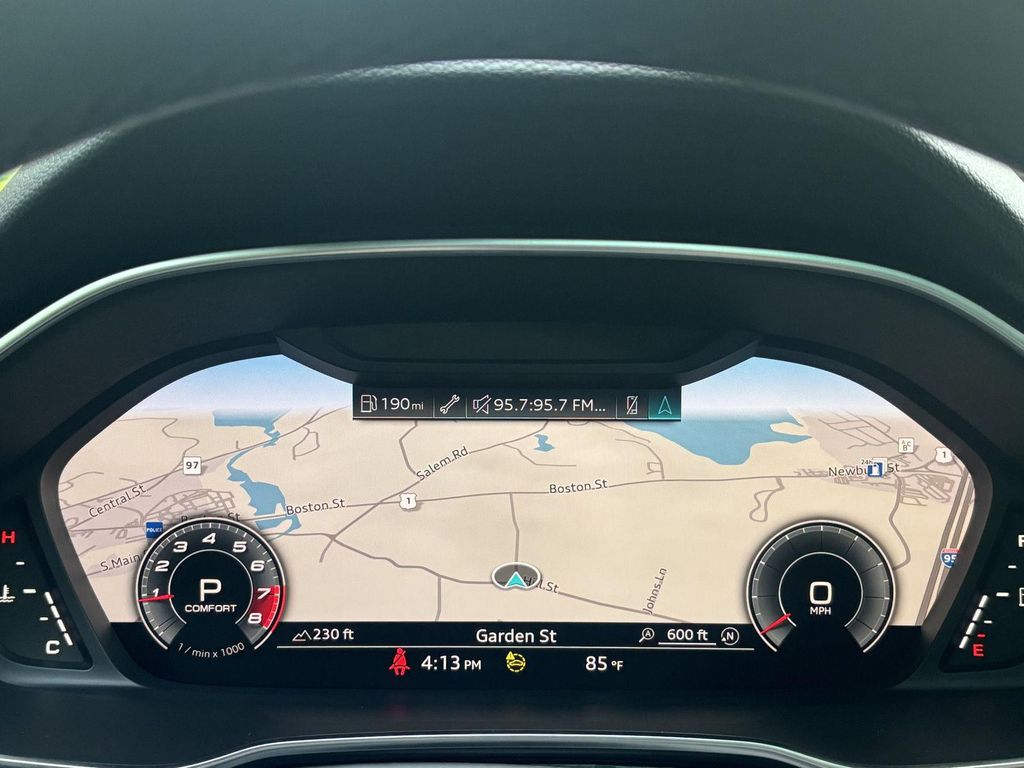 2023 AUDI Q3 45 S LINE PREMIUM PLUS 照片 9