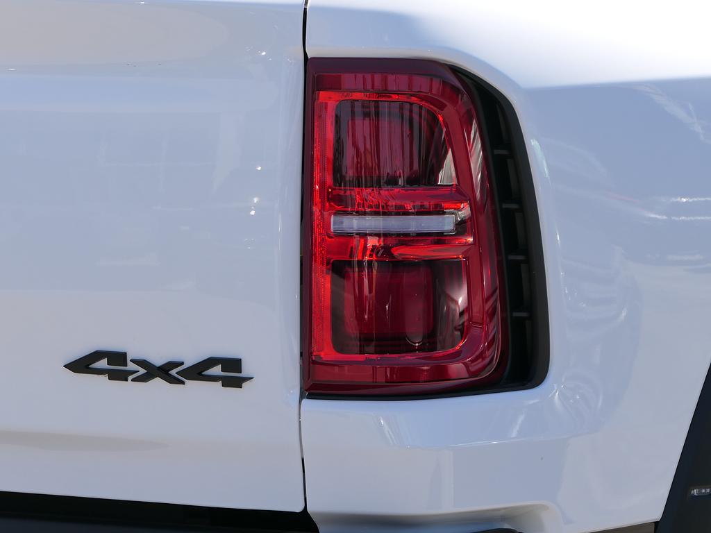 صورة 3 لـ 2026 RAM 1500 RHO CREW CAB 4X4 5'7' BOX