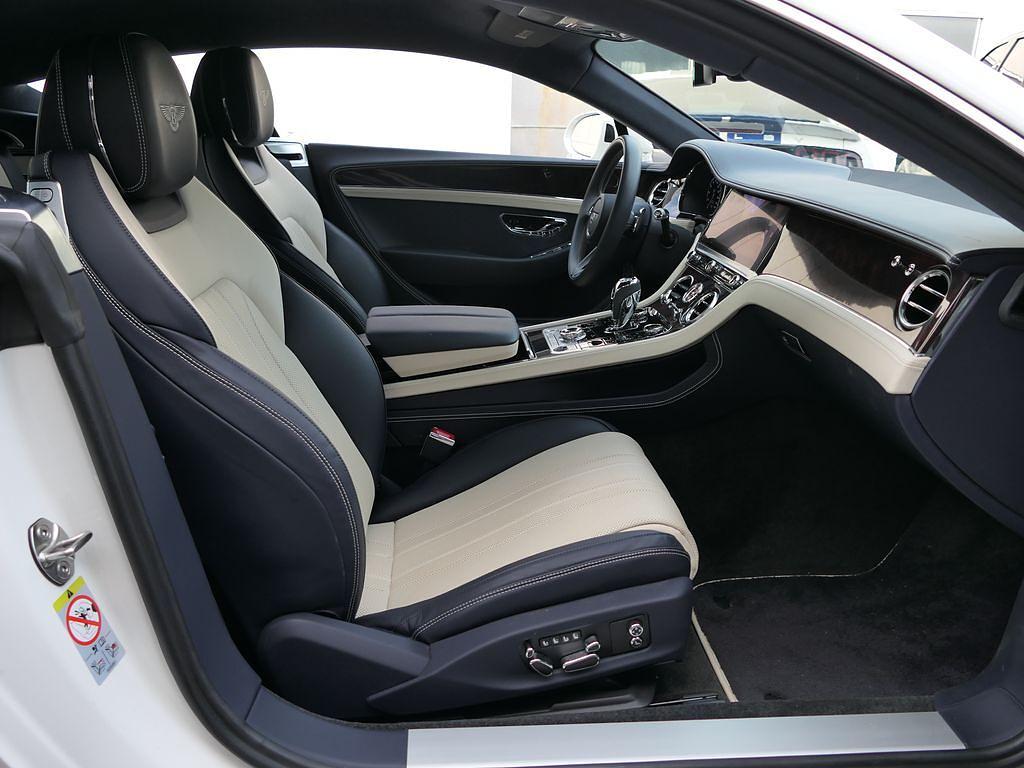 2023 Bentley CONTINENTAL GT BASE 缩略图 27