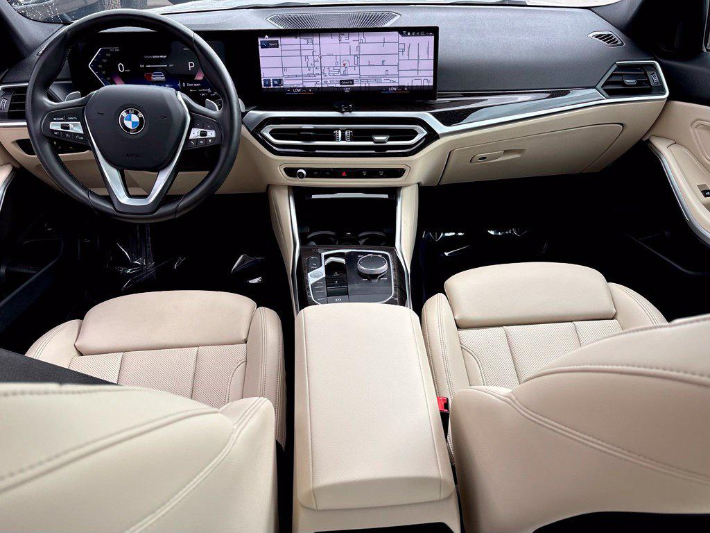 2024 BMW 330 330I 缩略图 21