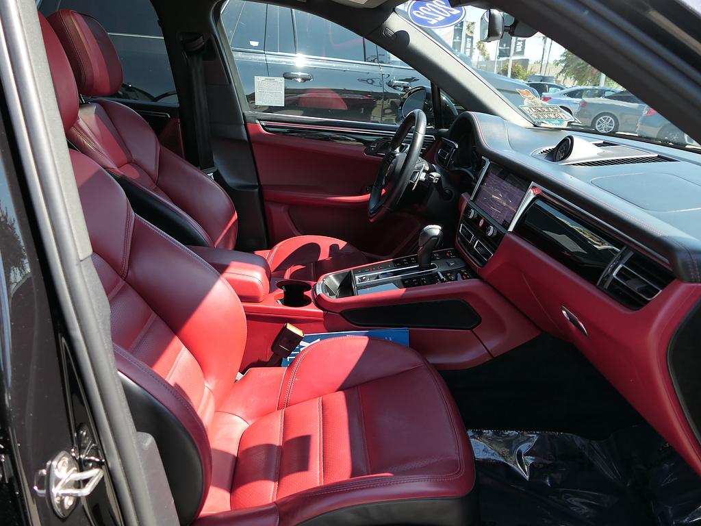 2022 Porsche MACAN MACAN GTS 缩略图 28