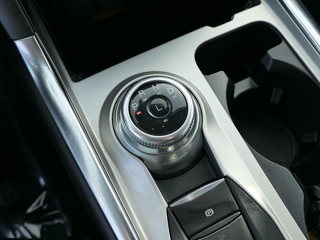2024 FORD EXPLORER XLT — миниатюра 21